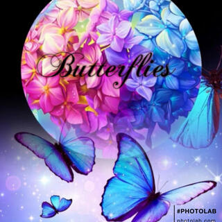 Butterflies