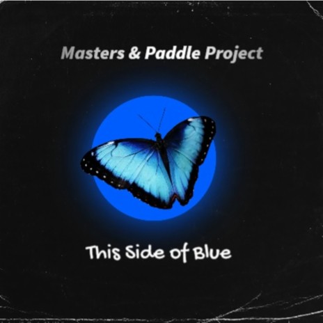 This Side of Blue | Boomplay Music
