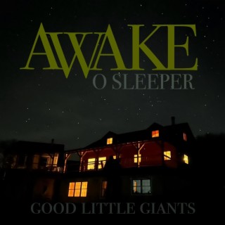 Awake O Sleeper