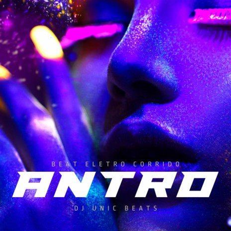 Electro Corrido - Antro | Boomplay Music