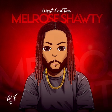 Melrose Shawty | Boomplay Music