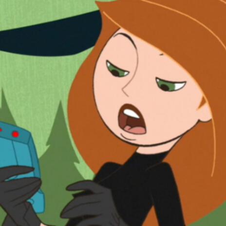 Kim Possible | Boomplay Music