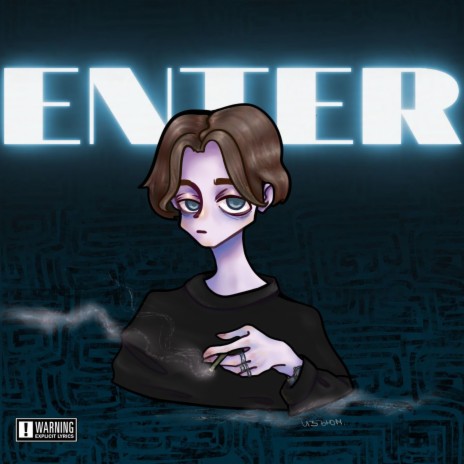 ENTER (prod. Glame) | Boomplay Music