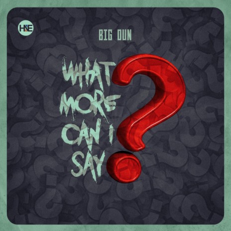 What More Can i Say | Boomplay Music