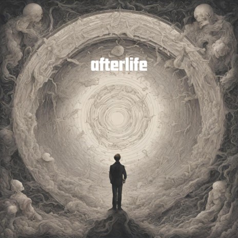 afterlife | Boomplay Music