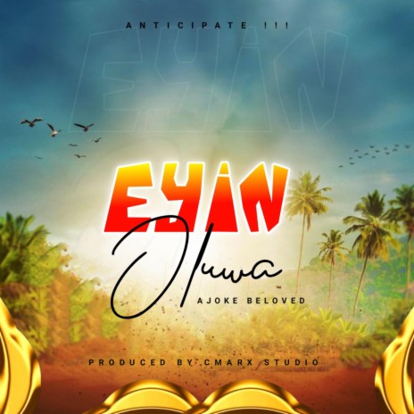 Eyin Oluwa | Boomplay Music