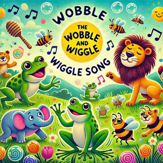 Wiggle Song