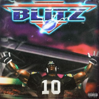 Rising Uncovered Presents: BLITZ!