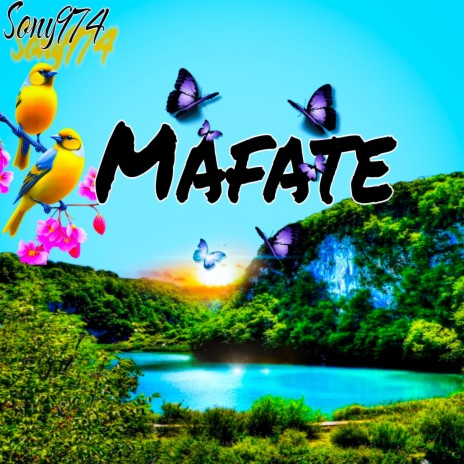 Mafate | Boomplay Music