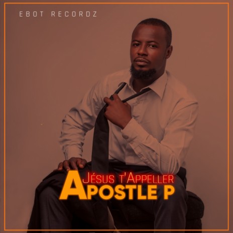 Jesus t'appelle | Boomplay Music