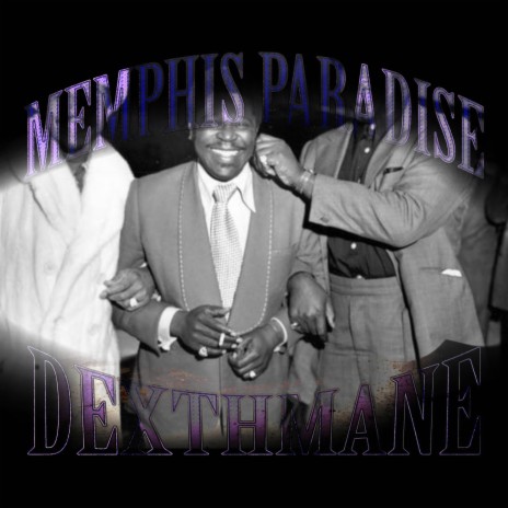 Memphis Paradise | Boomplay Music