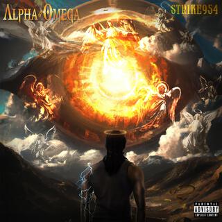 Alpha & Omega