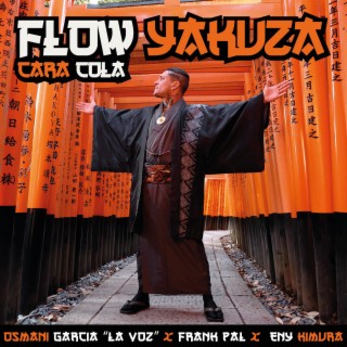 Flow Yakuza Cara Cola