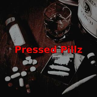 Pressed Pillz