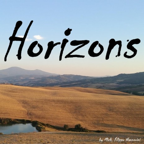 Horizons ft. Filippo Nannerini
