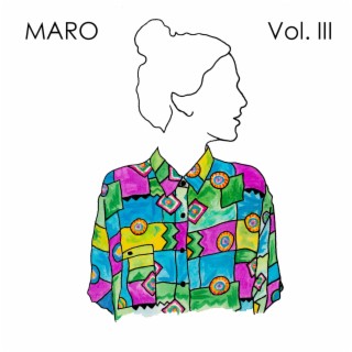 MARO, Vol. 3