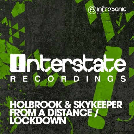 Lockdown (Original Mix) ft. Skykeeper | Boomplay Music