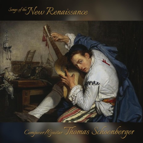Songs of the New Renaissance | Boomplay Music