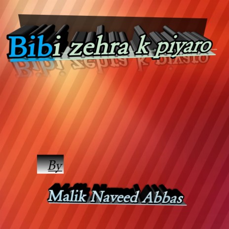 Bibi zehra k piyaro | Boomplay Music