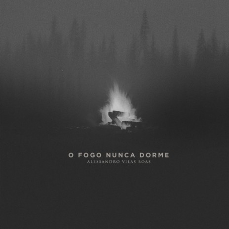 O Fogo Nunca Dorme ft. citosxd | Boomplay Music