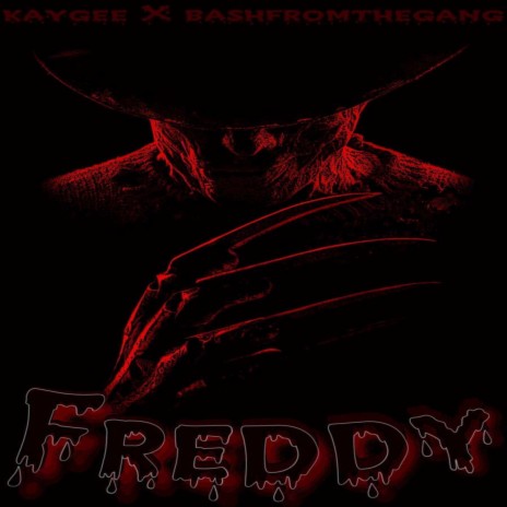 Freddy ft. BashFromTheGang | Boomplay Music