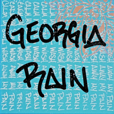 Georgia Rain ft. The Elovaters | Boomplay Music