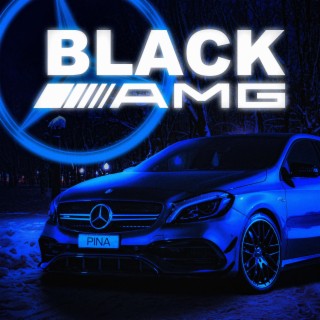 BLACK AMG ft. NeroBeatz lyrics | Boomplay Music