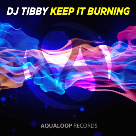 Keep It Burning (Extended Mix) | Boomplay Music