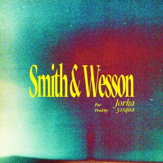 SMITH & WESSON