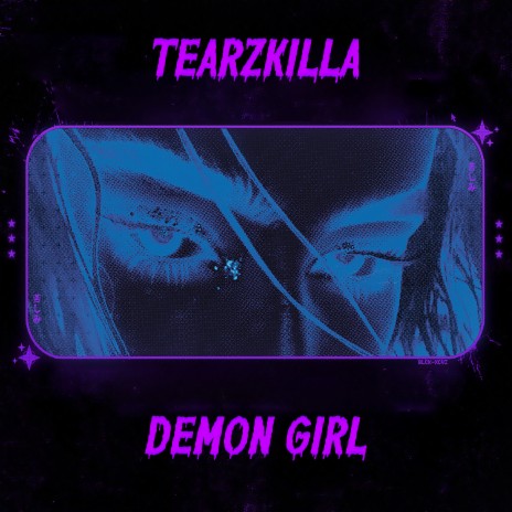 Demon Girl | Boomplay Music