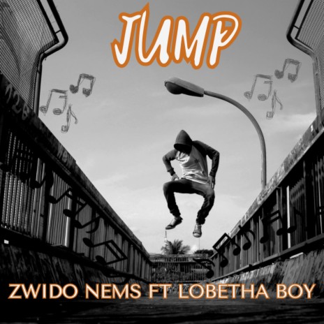 Jump ft. Lobetha Boy | Boomplay Music