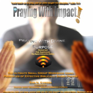 Africhrist Inspirational Prayer Podcasts