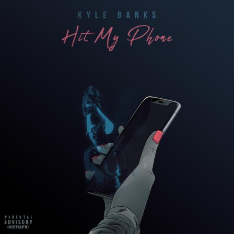 Hit My Phone | Boomplay Music