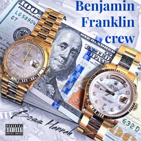 Benjamin Franklin Crew