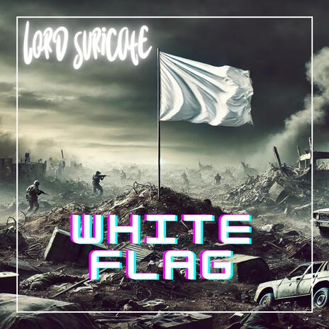 White Flag | Boomplay Music