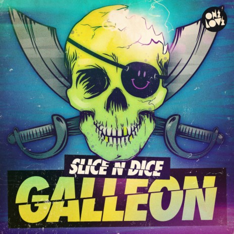 Galleon | Boomplay Music