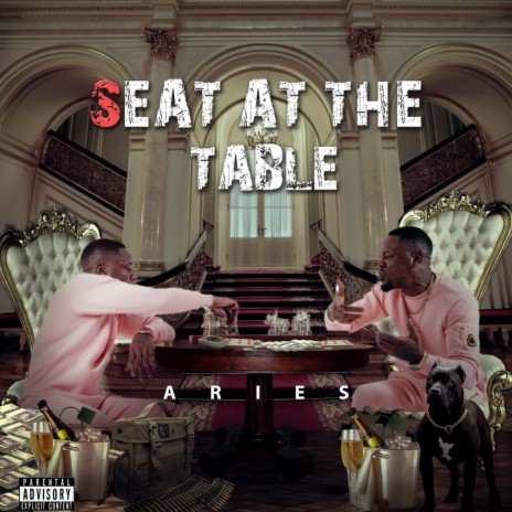 Seat at the Table | Boomplay Music