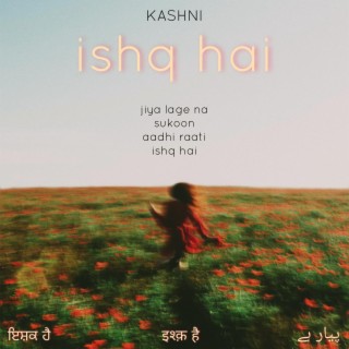 Ishq Hai (a love letter)