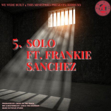 Solo ft. Frankie Sanchez