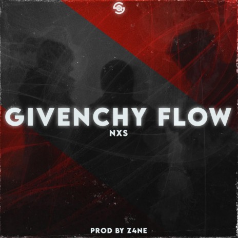 GIVENCHY FLOW ft. Z4NE | Boomplay Music