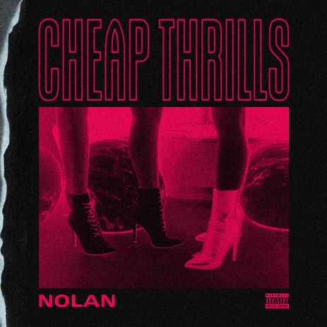 Cheap Thrills | Boomplay Music