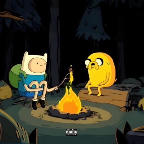 Finn and Jake ft. 401kMir