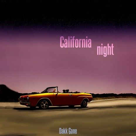 California Night | Boomplay Music