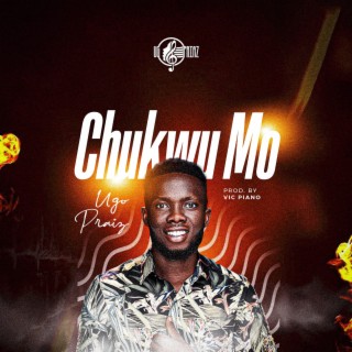 Chukwu MO