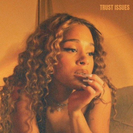 Trust Issues (feat. Kashcpt) (Remix) | Boomplay Music