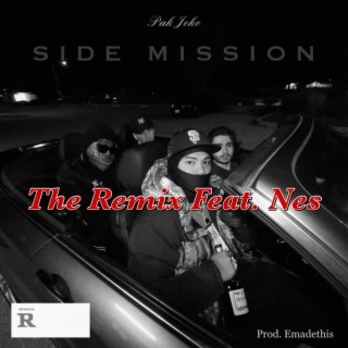 Side Mission (Remix)