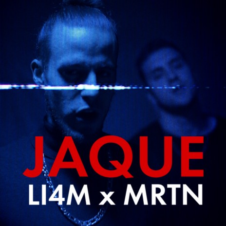 Jaque ft. MRTN