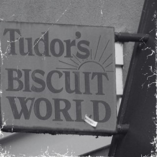 Tudor's Biscuit