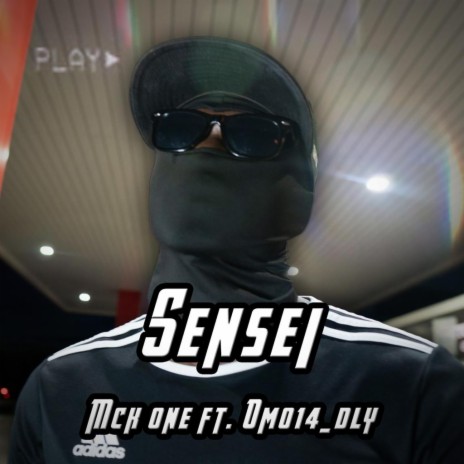 Sensei (ft. Omo14) | Boomplay Music