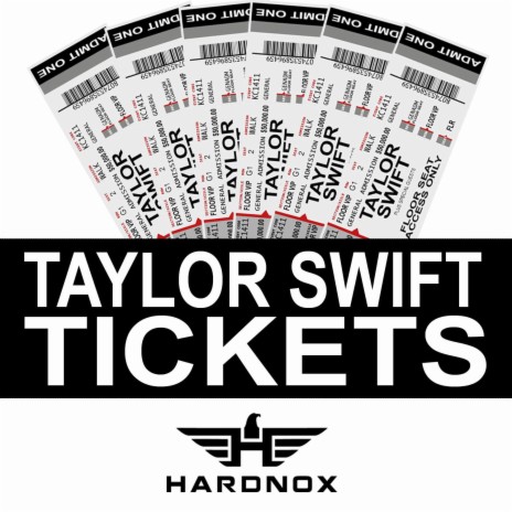 Taylor Swift Tickets | Boomplay Music